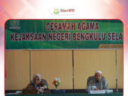 Ceramah Agama Dengan Tema Isra Mi’raj