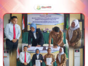 Bapenda Bengkulu Selatan Teken MoU dengan Kejaksaan Negeri Bengkulu Selatan