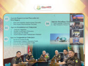 BIMTEK DAN MANAJEMEN KEJAKSAAN CORPORATE UNIVERSITY 2025