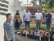 Apel Sore Jumat