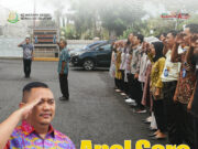 Apel Sore 21 Februari 2025