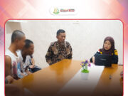 Tahap II Pelajar Tersangka pembunuhan