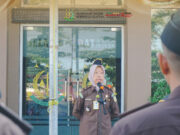 Apel Pagi