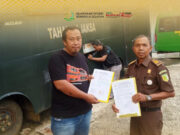 Lelang Barang Milik Negara (BMN)