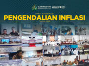 Rapat Koordinasi Pengendalian Inflasi Tahun 2025