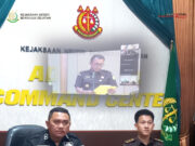 Pelatihan Penanganan Perkara Judi Online