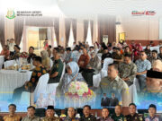 Musrenbang Kabupaten Bengkulu Selatan Tahun 2025