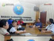 Rapat Koordinasi Tim Asesmen Terpadu (TAT)