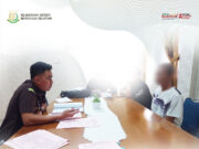 Tahap II – Ayah Tiri Cabuli Anak Tiri