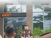 Apel Pagi