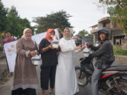 Pembagian Takjil dan Buka Bersama Ramadhan 1446 H