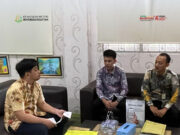 Koordinasi Penilaian Harga Wajar Barang Rampasan