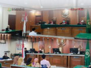 Sidang Perkara Tindak Pidana Umum