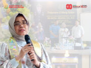 Pelepasan Purna Tugas ibu Nurul Hidayah di Kejaksaan Negeri Bengkulu Selatan