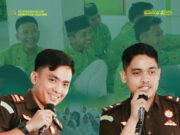Jaksa Masuk Sekolah Pesantren Makhrifatul Ilmi
