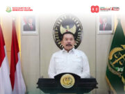Rapat Evaluasi Capaian Kinerja Kejaksaan RI Tahun 2025