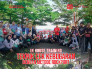 In-House Training Teknik Kebugaran Metode Rockport