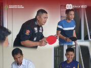 Pekan Olahraga Hari Lahir Kejaksaan Tahun 2025