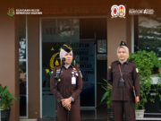 Apel Pagi September 2025