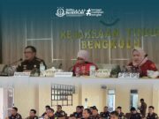 Monitoring dan Evaluasi Penananganan dan Penyelesaian Perkara Tipikor