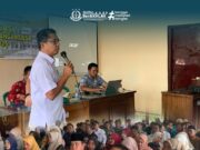 Sosialisasi Pengelolaan Keuangan Desa di Kecamatan Pino Raya