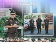 Apel Pagi Kejaksaan Negeri Bengkulu Selatan