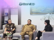 Jaksa Menyapa: Sinergi Kejari Bengkulu Selatan dan Pemerintah Daerah Bengkulu Selatan Melalui Program Jaga Desa