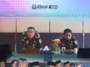 Rapat Koordinasi Tim Pengawasan Aliran Kepercayaan dan Keagamaan dalam Masyarakat (PAKEM)