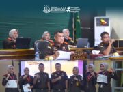 Seminar Rancangan Aktualisasi Latsar CPNS Golongan II