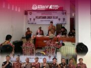 Penyuluhan Hukum Desa Pasar Pino