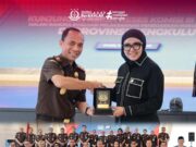 Kunjungan Reses Komisi III DPR RI di Provinsi Bengkulu