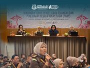 Bimtek Pengelolaan Keuangan dan Penerimaan Negara Bukan Pajak (PNBP)