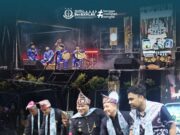 Acara Revitalisasi Musik Tradisional Provinsi Bengkulu