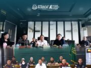 Arahan Penggunaan Media Sosial Bagi Pegawai Kejaksaan