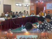 Focus Group Discussion (FGD) Penegakan Hukum Pidana dalam Paradigma Kitab Undang-Undang Hukum Pidana Nasional
