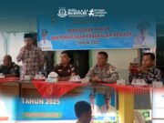 Penyuluhan Hukum Desa Kemang Manis Pino Raya