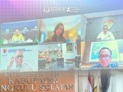 Rapat Koordinasi Antisipasi potensi kerawanan pada momentum Natal 2025 dan Tahun Baru 2026