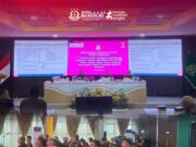 Sosialisasi dan Diseminasi Sistem Informasi Manajemen Penilaian laporan, Monitoring dan Evaluasi Kinerja Bidang Tindak Pidana Khusus Kejaksaan RI