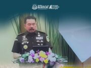 Bimtek Arah Kebijakan Jaksa Agung Muda Pidana Khusus