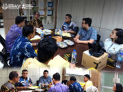 EKSPOSE PENDAPAT HUKUM