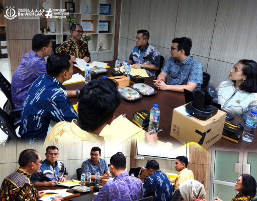 EKSPOSE PENDAPAT HUKUM