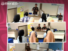 PENYELENGGARAAN PELAYANAN DI MAL PELAYANAN PUBLIK (MPP)