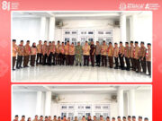 UPACARA HUT PRAMUKA DALAM RANGKA HARI ULANG TAHUN PRAMUKA KE-65 TAHUN 2026